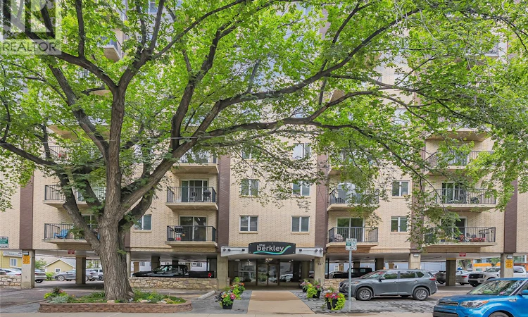 504-537 4th Avenue N
