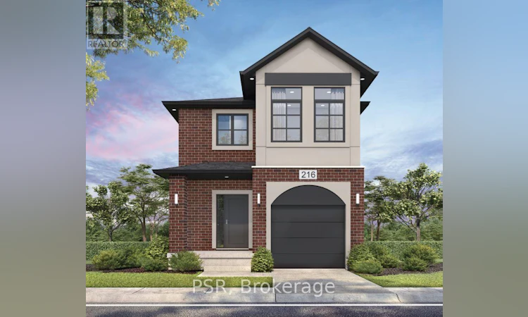220 Rivergreen Crescent