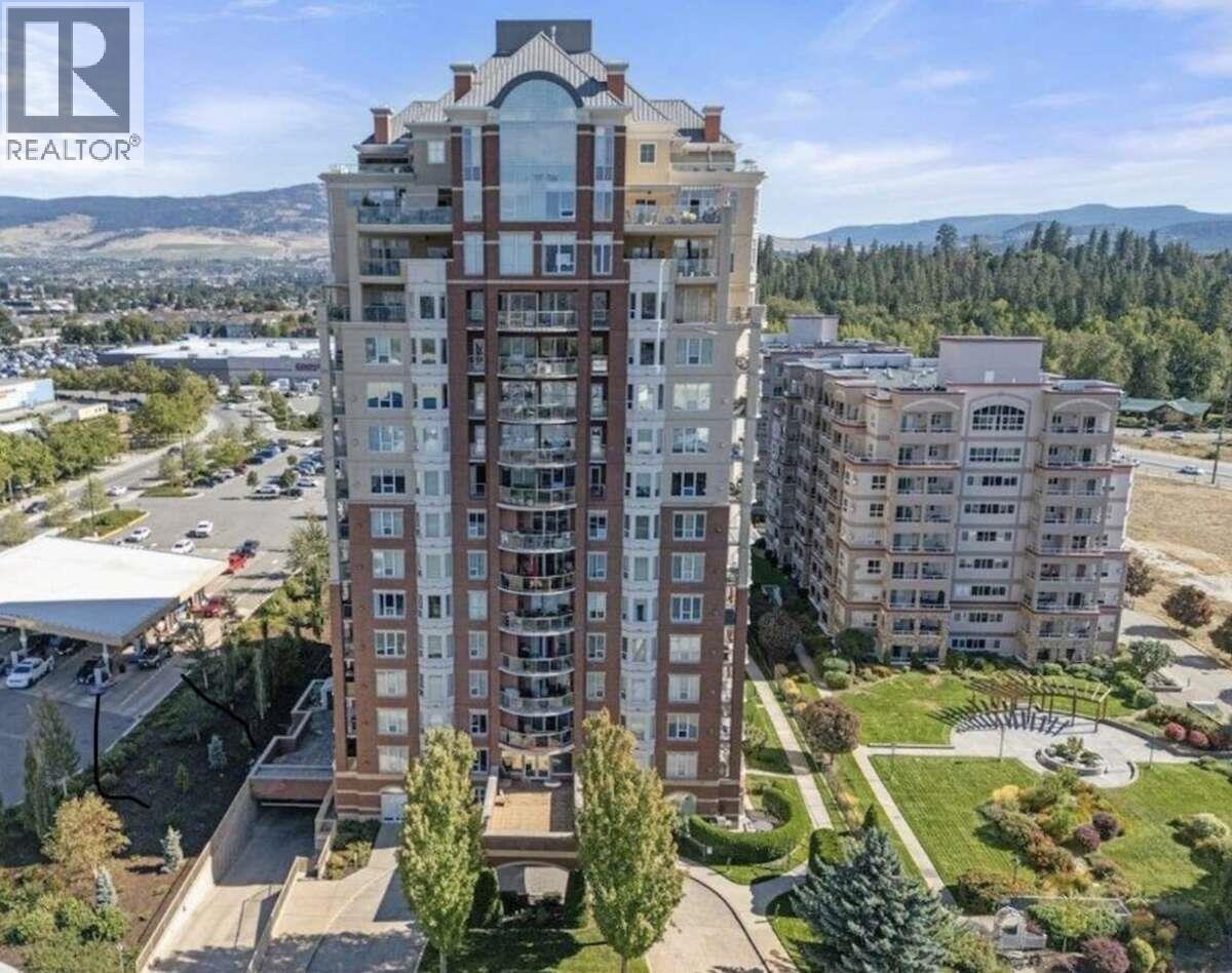 801-1947 Underhill Street, Kelowna, BC, V1X 7Z5