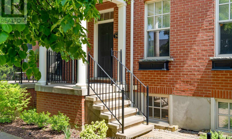 96 Garrison Village Drive