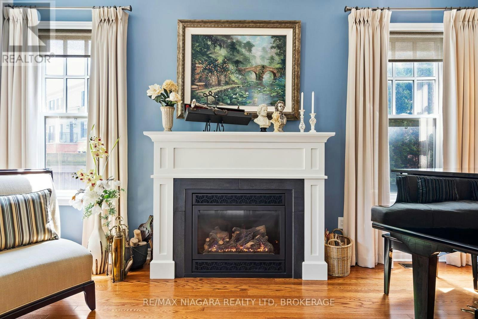 96 Garrison Village Drive, Niagara-on-the-Lake, ON, L0S 1J0