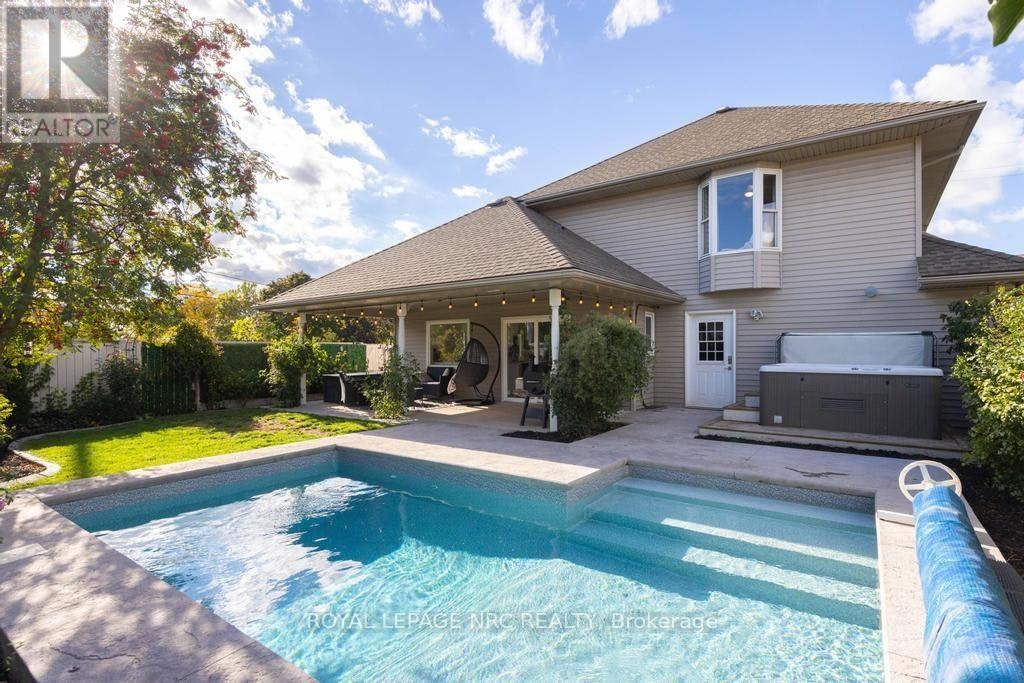 2A Dixie Road, St. Catharines, ON, L2N 2A8
