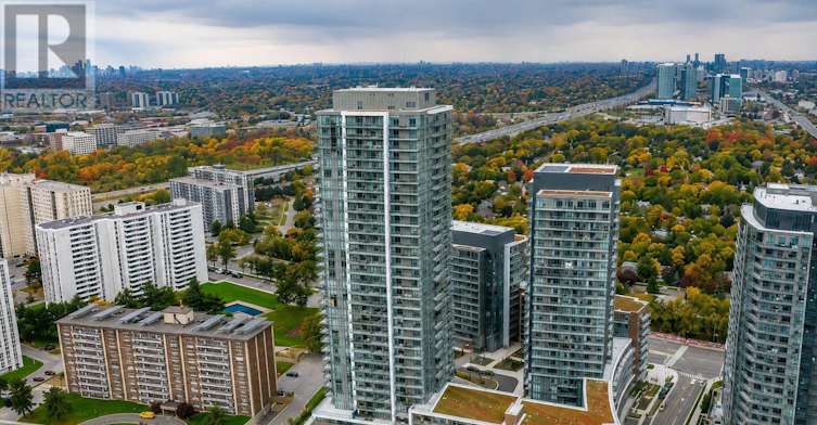 2804-32 Forest Manor Road, Toronto, ON, M2J 0H2 - 2