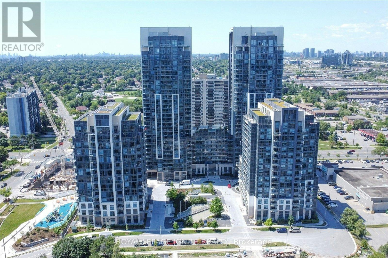 1110-30 Meadowglen Place, Toronto, ON, M1G 0A6