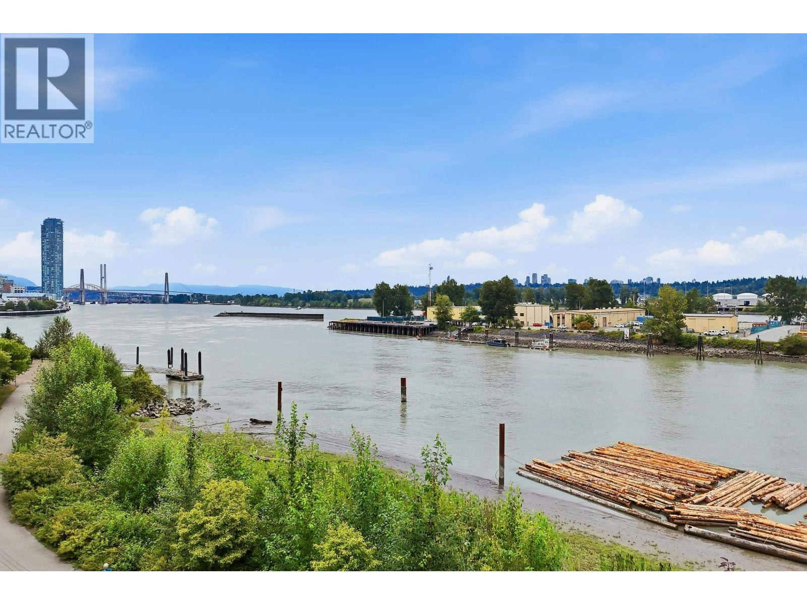 27-230 Salter Street, New Westminster, BC, V3M 0G1