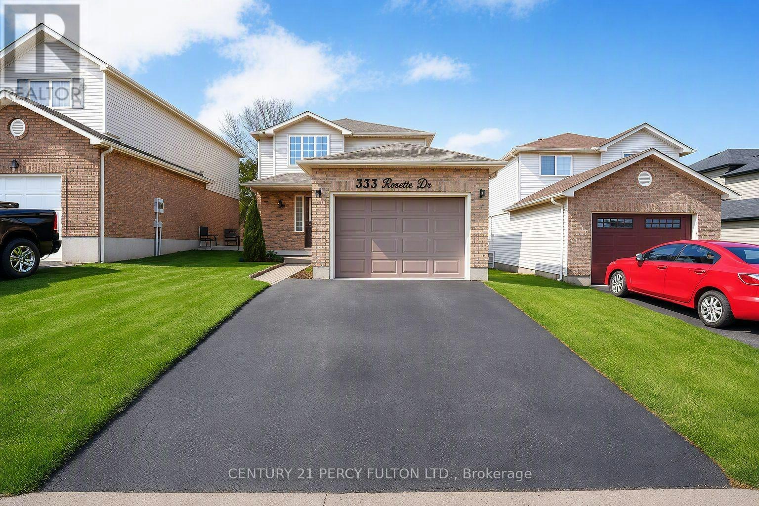 333 Rosette Drive, Waterloo, ON, N2K 3W7