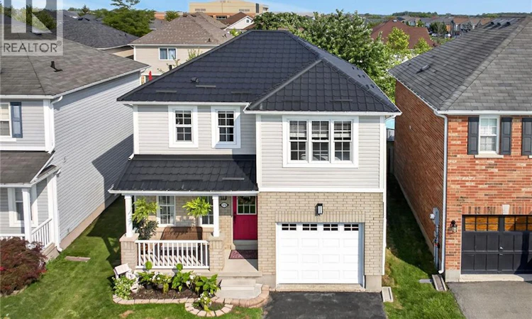 173 Cleghorn Drive