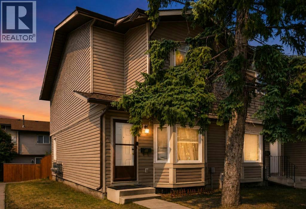 50 Falshire Terrace NE, Calgary, AB, T3J 3B3
