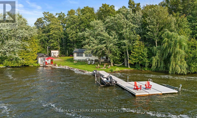 2546 Buckhorn Road