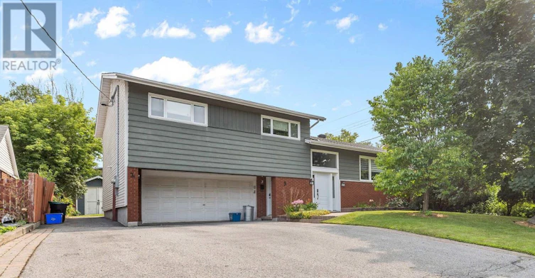 3B Birchwood Drive, Ottawa, ON, K2E 5S7