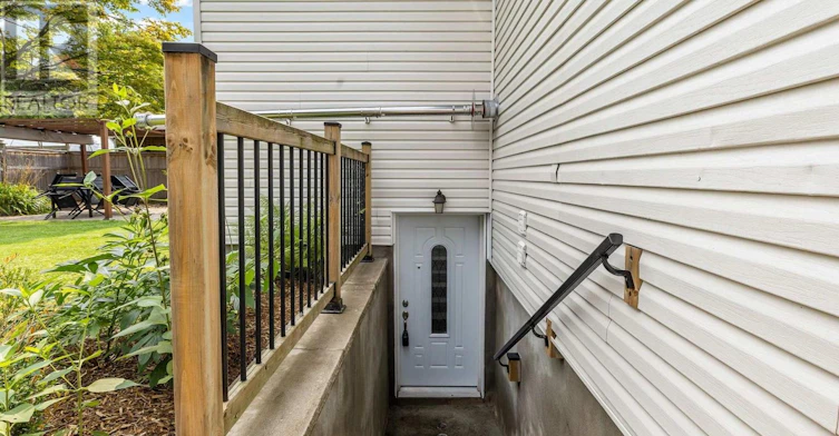 3B Birchwood Drive, Ottawa, ON, K2E 5S7 - 2