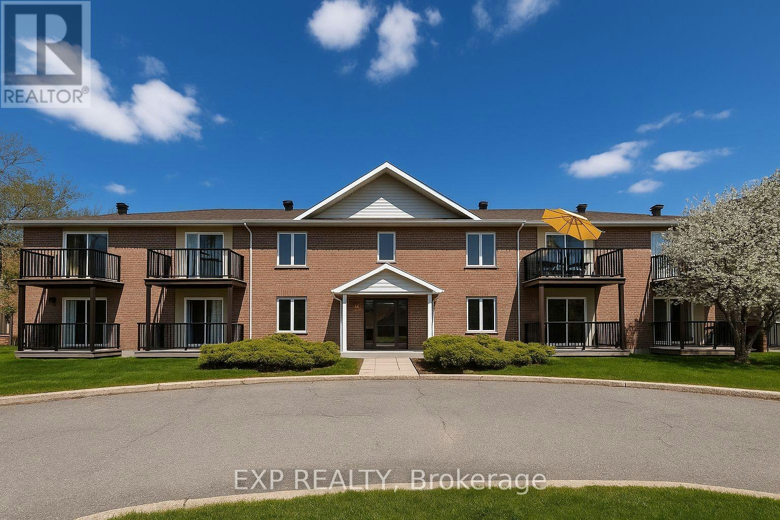 18-469 Church Street, Russell, ON, K4R 1G5