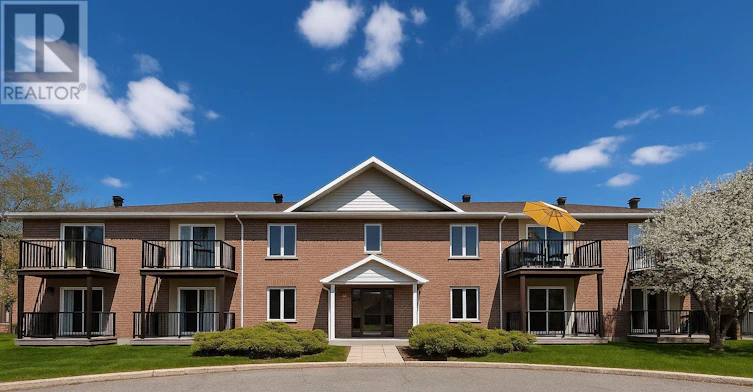 18-469 Church Street, Russell, ON, K4R 1G5