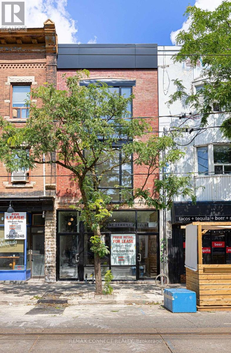 3-1146 College Street, Toronto, ON, M6H 1B6 - 2