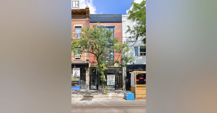 3-1146 College Street, Toronto, ON, M6H 1B6 - 2