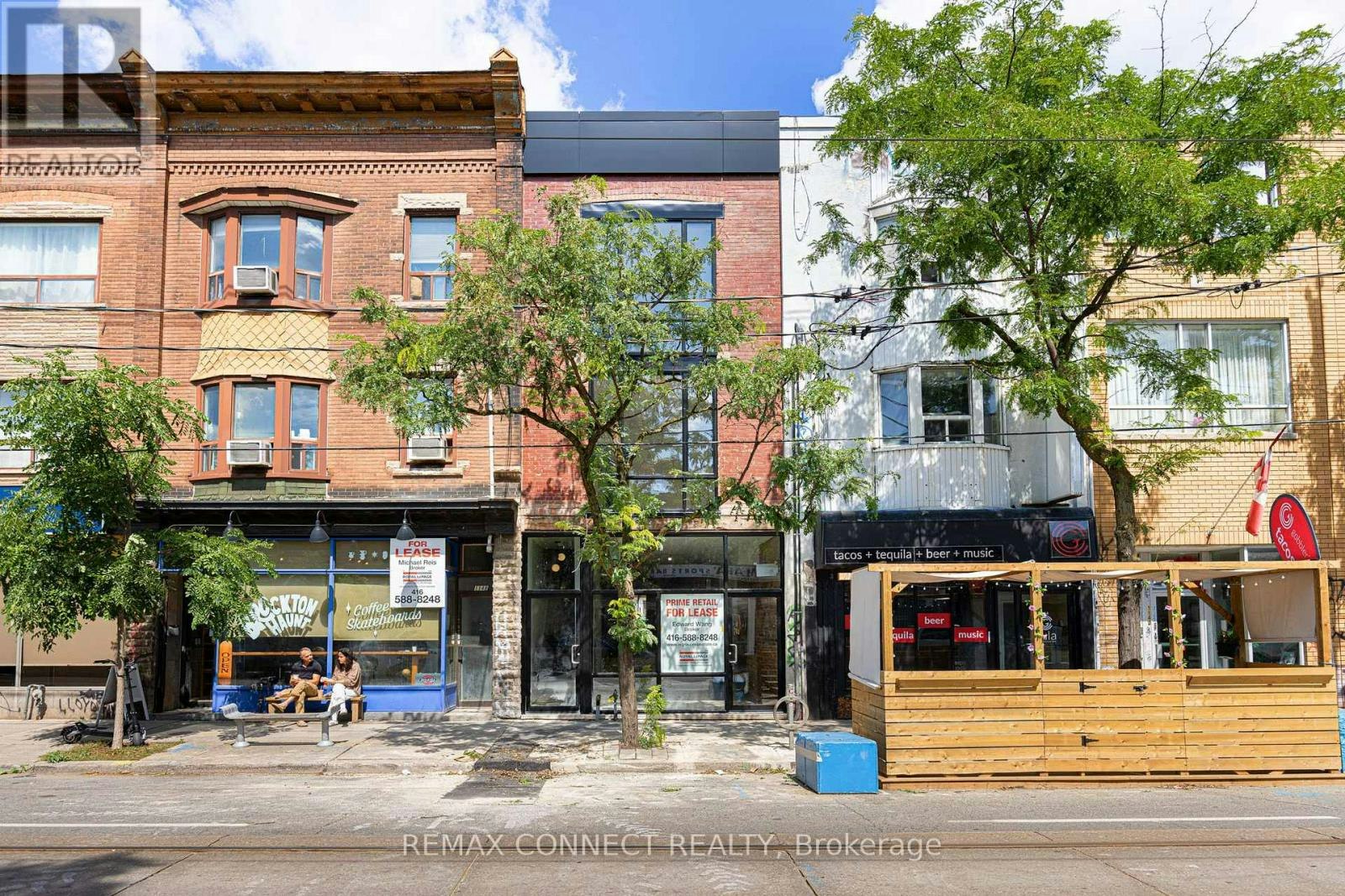 3-1146 College Street, Toronto, ON, M6H 1B6