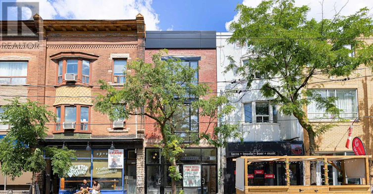3-1146 College Street, Toronto, ON, M6H 1B6