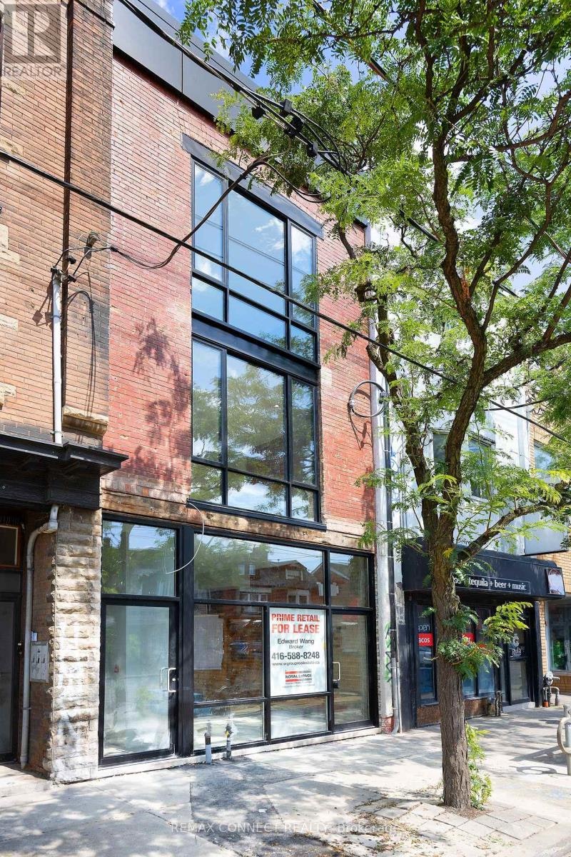 3-1146 College Street, Toronto, ON, M6H 1B6 - 3