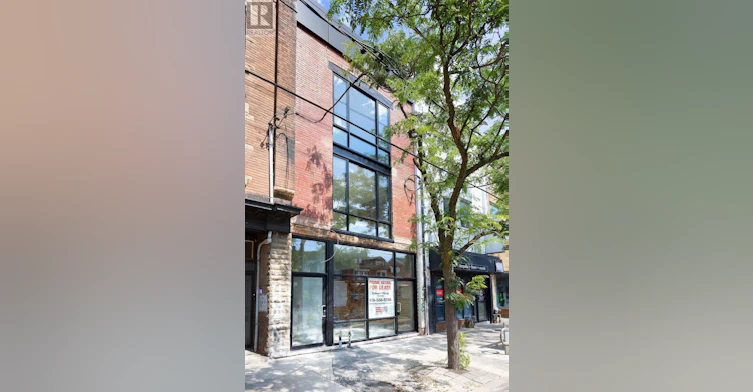 3-1146 College Street, Toronto, ON, M6H 1B6 - 3