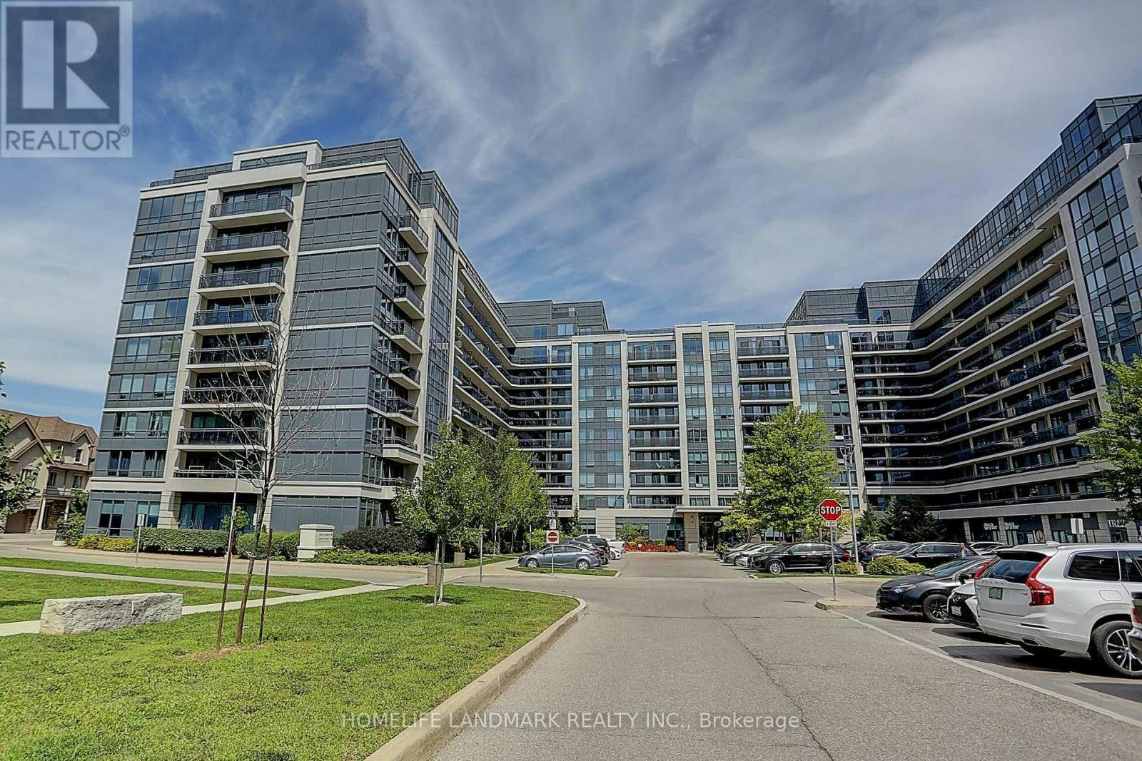 1027 372 7 Highway Road E, Richmond Hill, ON, L4B 0C6