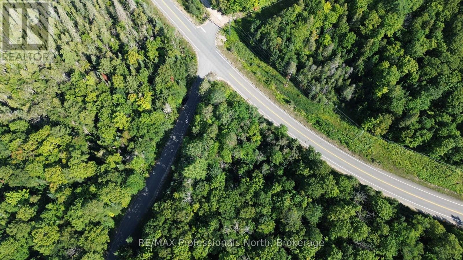 0 Parish Line Road, Dysart et al, ON, K0M 1S0