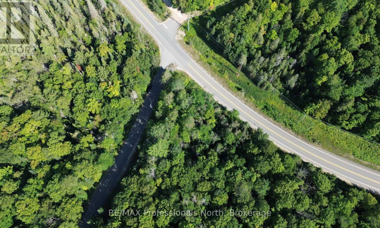 0 Parish Line Road