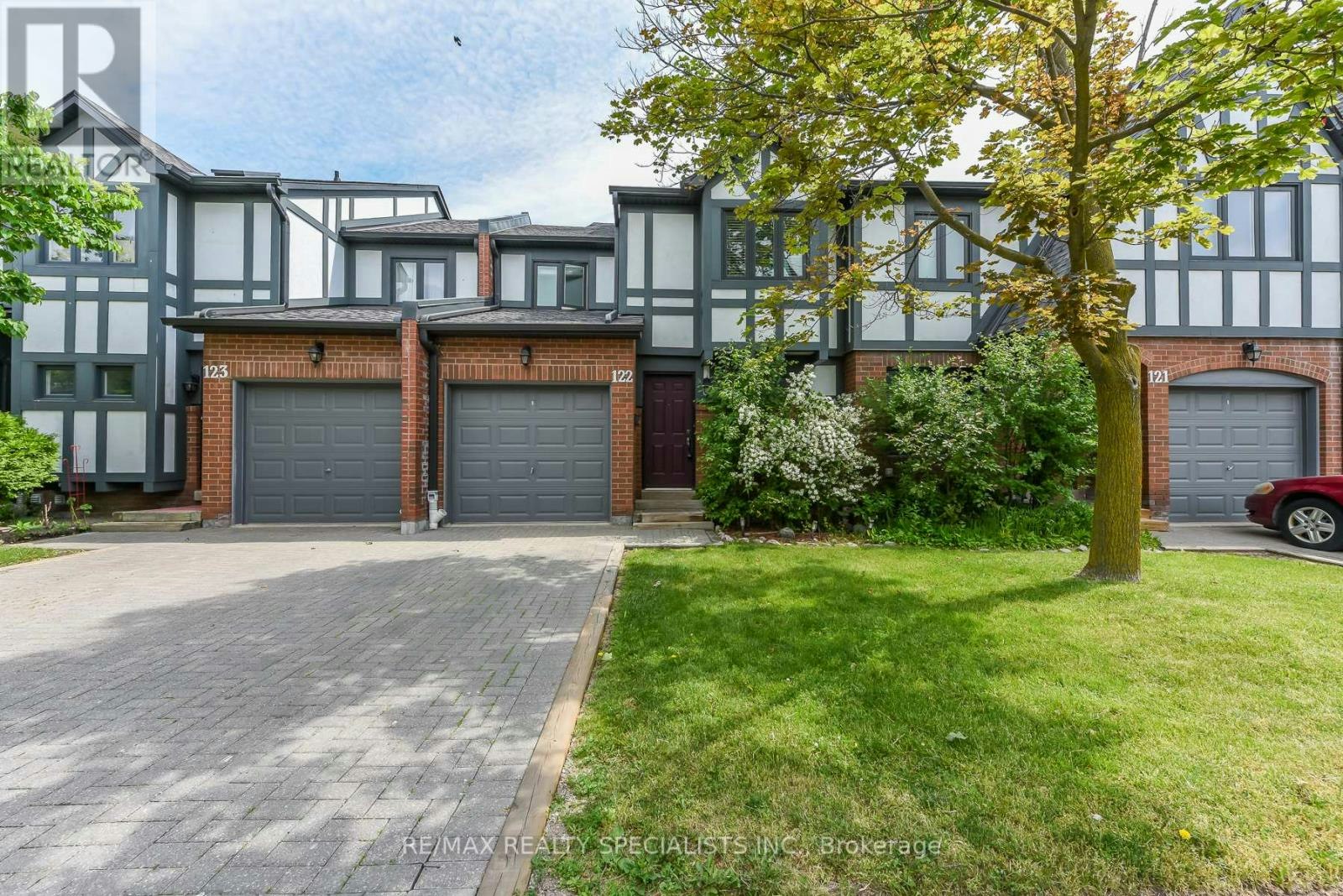 122-3050 Orleans Road, Mississauga, ON, L5L 5P7