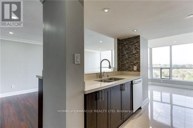 710-3 Rowntree Road, Toronto, ON, M9V 5G8 - 9