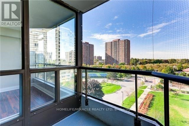 710-3 Rowntree Road, Toronto, ON, M9V 5G8 - 15