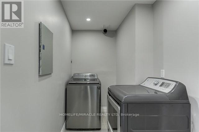 710-3 Rowntree Road, Toronto, ON, M9V 5G8 - 18