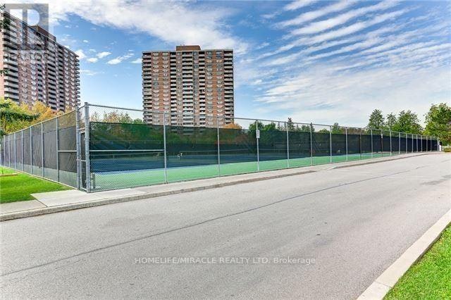710-3 Rowntree Road, Toronto, ON, M9V 5G8 - 19