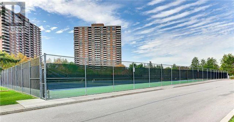 710-3 Rowntree Road, Toronto, ON, M9V 5G8 - 19