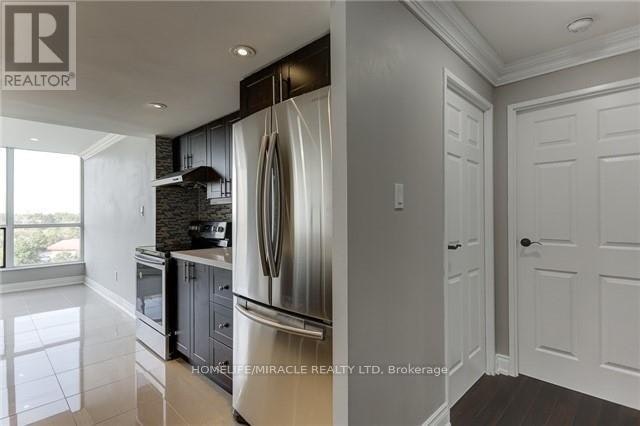710-3 Rowntree Road, Toronto, ON, M9V 5G8 - 10