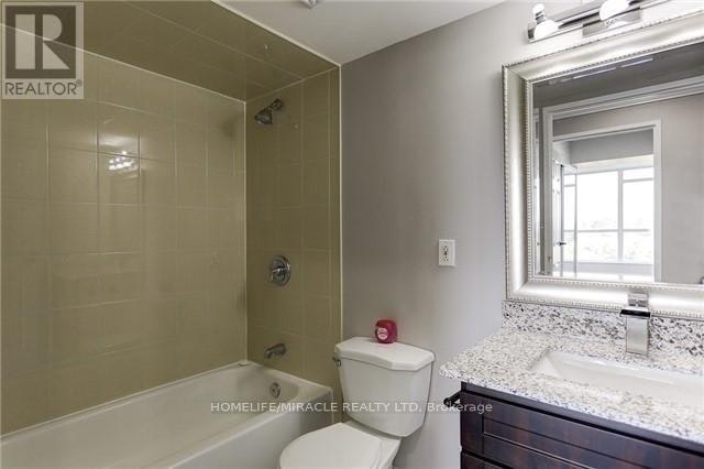 710-3 Rowntree Road, Toronto, ON, M9V 5G8 - 17