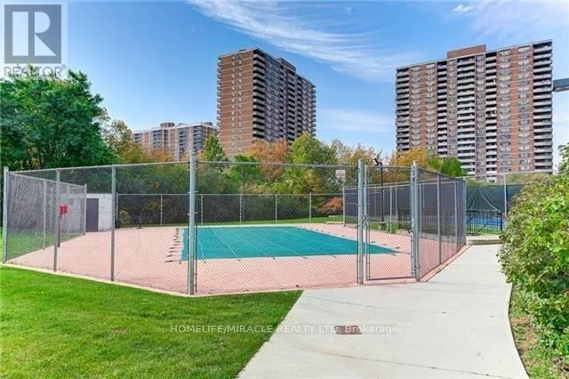 710-3 Rowntree Road, Toronto, ON, M9V 5G8 - 20