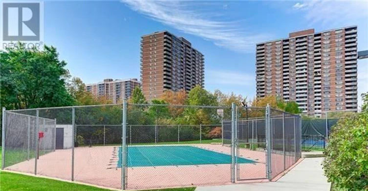 710-3 Rowntree Road, Toronto, ON, M9V 5G8 - 20