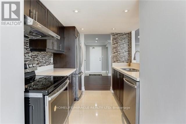 710-3 Rowntree Road, Toronto, ON, M9V 5G8 - 8