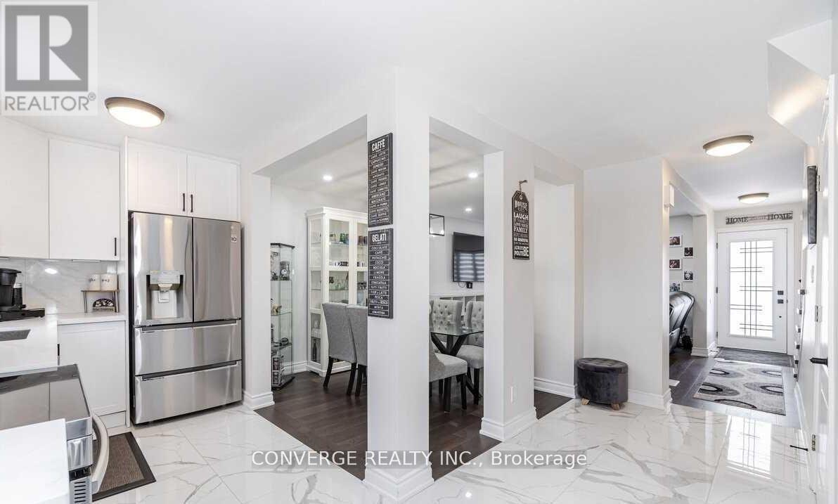 39 Greenwood Crescent, Brampton, ON, L6S 1T2 - 10