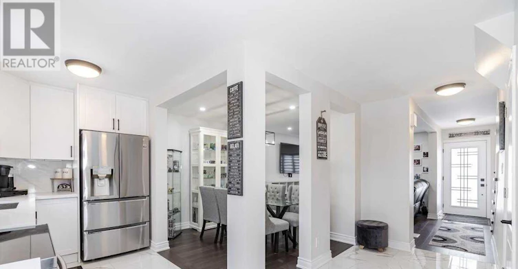 39 Greenwood Crescent, Brampton, ON, L6S 1T2 - 10