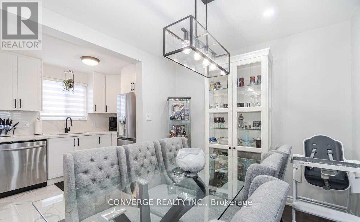 39 Greenwood Crescent, Brampton, ON, L6S 1T2 - 6