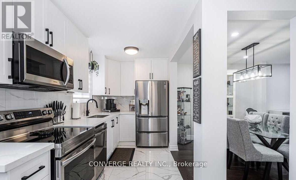 39 Greenwood Crescent, Brampton, ON, L6S 1T2