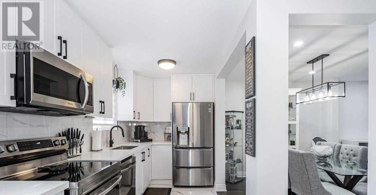 39 Greenwood Crescent, Brampton, ON, L6S 1T2