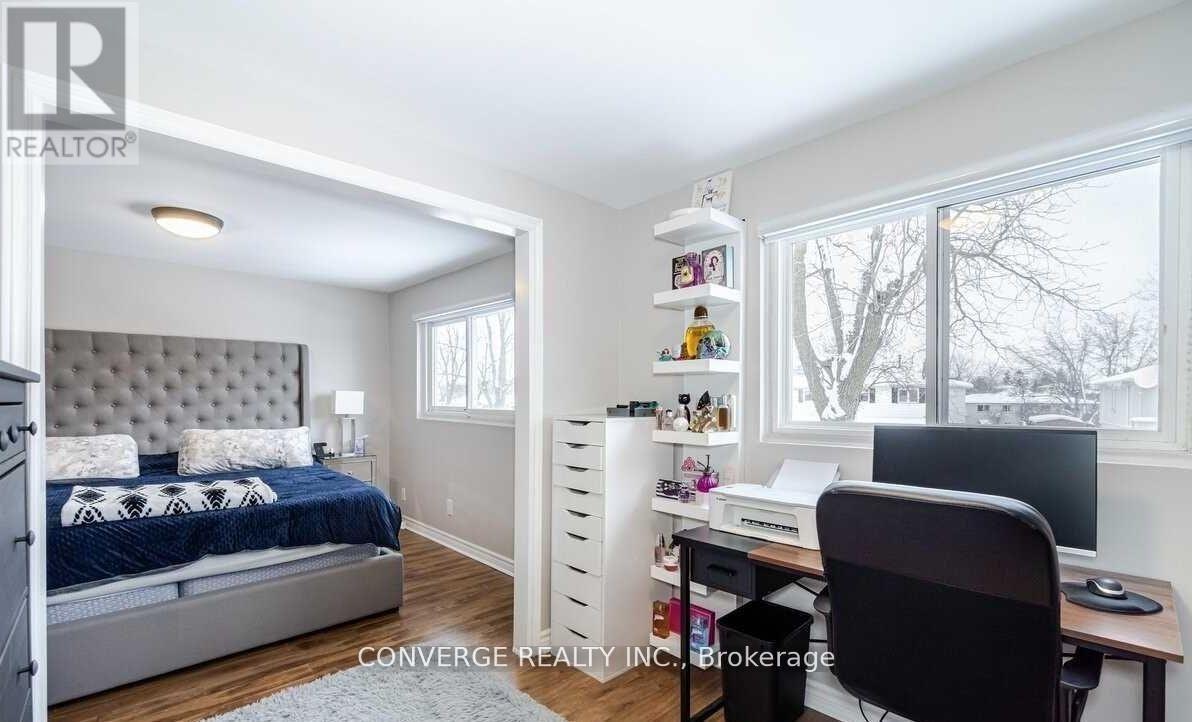 39 Greenwood Crescent, Brampton, ON, L6S 1T2 - 12