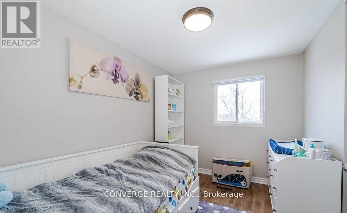 39 Greenwood Crescent, Brampton, ON, L6S 1T2 - 16