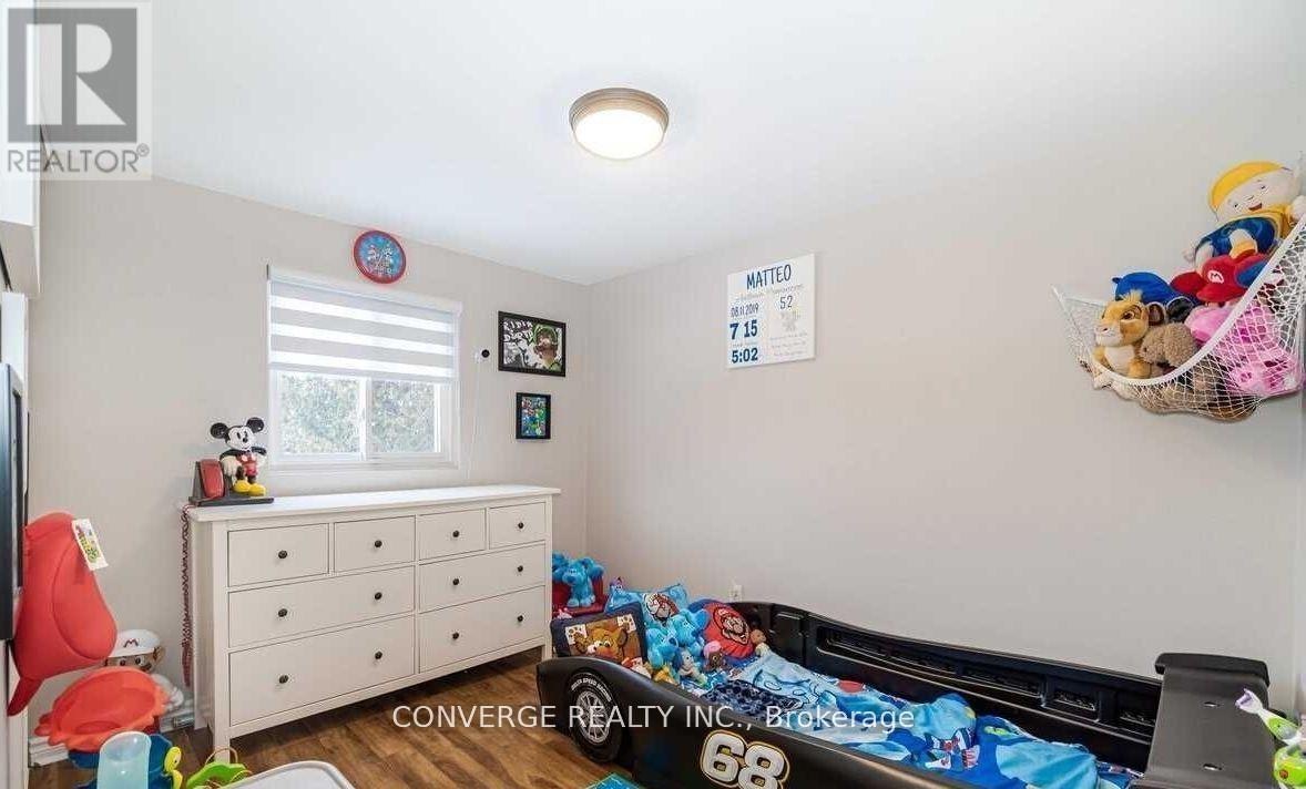 39 Greenwood Crescent, Brampton, ON, L6S 1T2 - 15