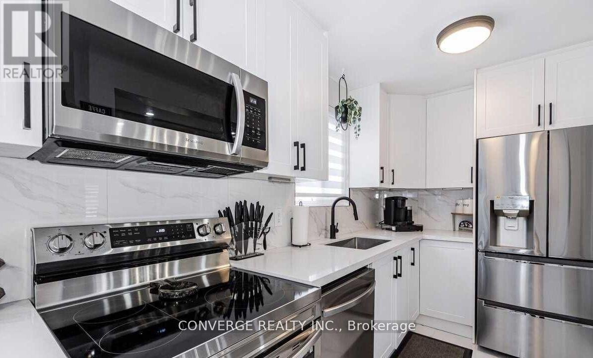 39 Greenwood Crescent, Brampton, ON, L6S 1T2 - 8