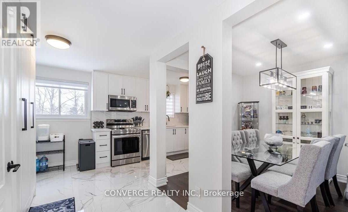 39 Greenwood Crescent, Brampton, ON, L6S 1T2 - 7