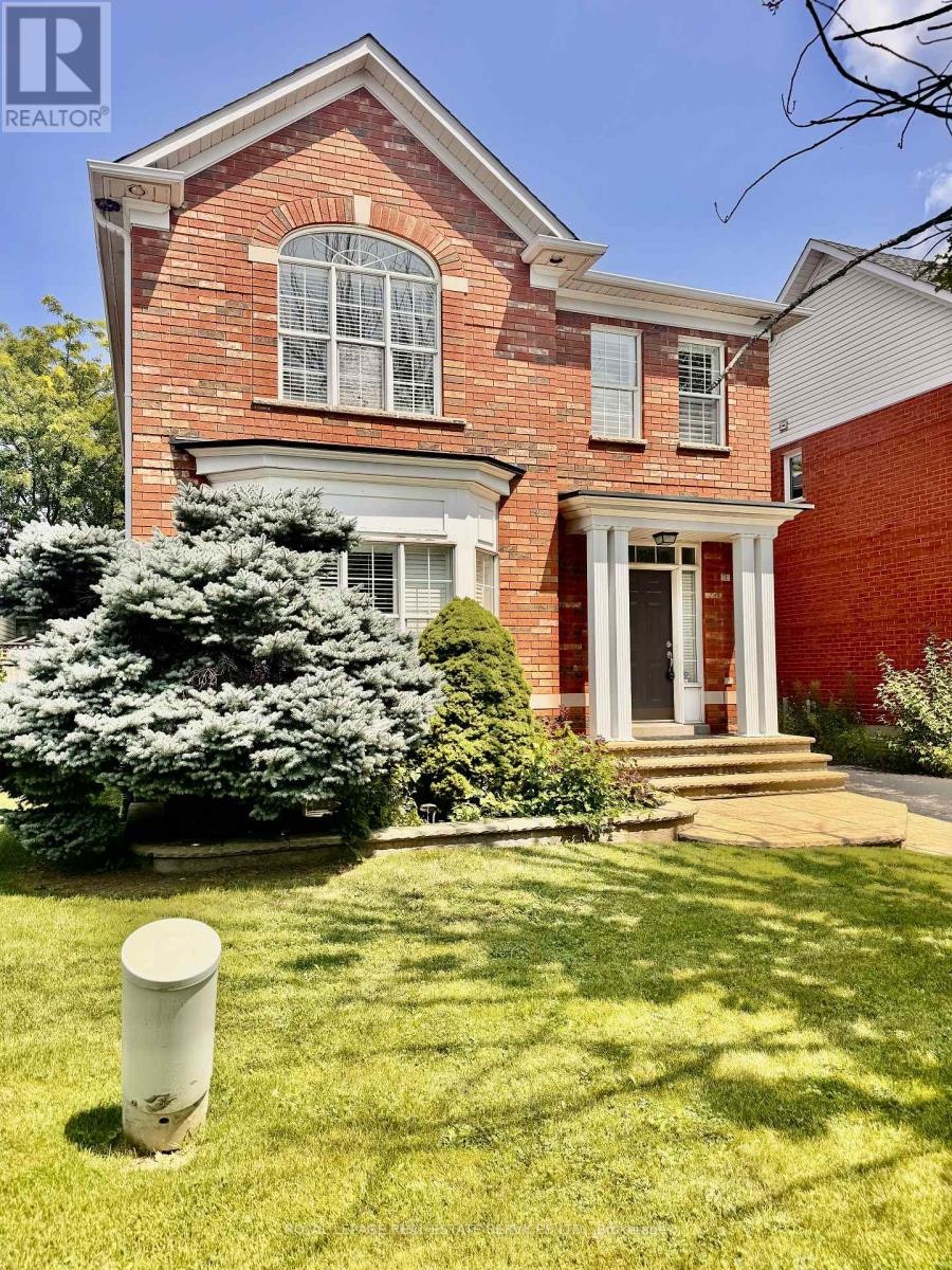2401 Ennerdale Road, Oakville, ON, L6H 6N5 - 2
