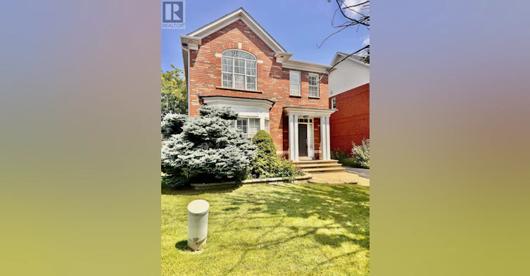 2401 Ennerdale Road, Oakville, ON, L6H 6N5 - 2