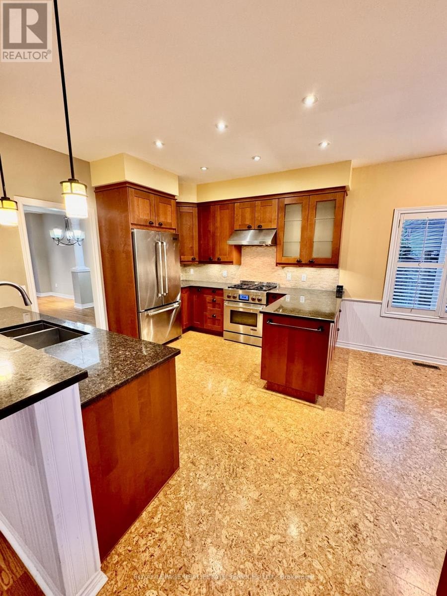 2401 Ennerdale Road, Oakville, ON, L6H 6N5 - 7